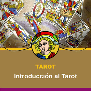 CURSO TAROT Introducción al Tarot