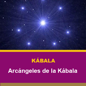 CURSO KABALA Arcangeles 