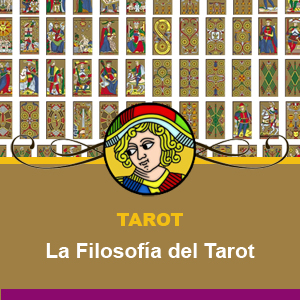 CURSO TAROT La Filosofía del Tarot