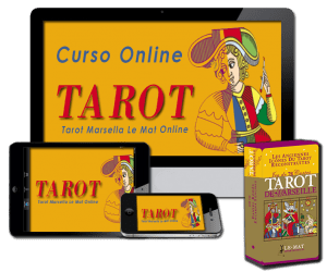 Cursos Tarot Online - Modulo 2