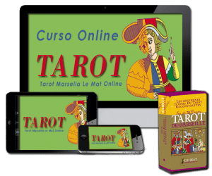 Cursos Tarot Online - MODULO 1